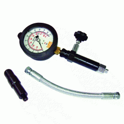 Manometro P/ Teste Compressao Motor Dies Manometro P/ Teste Compressao Motor Dies