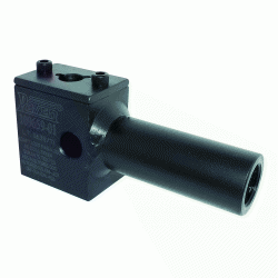 Adaptador P/ Conexao Injetor Diesel Adaptador P/ Conexao Injetor Diesel