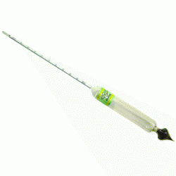 Densimetro Gasolina 0,700 A 0,750 Densimetro Gasolina 0,700 A 0,750