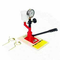Manometro P/ Teste Injecao Mecanica Diesel Manometro P/ Teste Injecao Mecanica Diesel