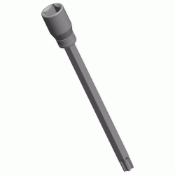 Chave C/ 10,4 Mm P/ Parafs. Cabecote A3 Chave C/ 10,4 Mm P/ Parafs. Cabecote A3