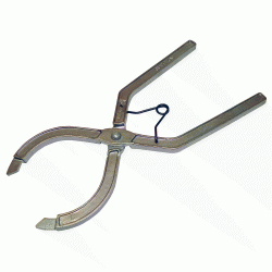 Alicate P/ Pastilhas De Valvs. Motor Vw Alicate P/ Pastilhas De Valvs. Motor Vw