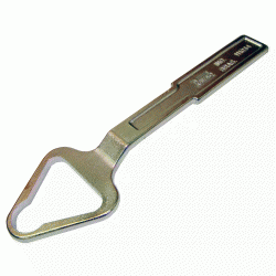 Chave P/ Polia Bomba D'Água Motor Vw Chave P/ Polia Bomba D'Água Motor Vw