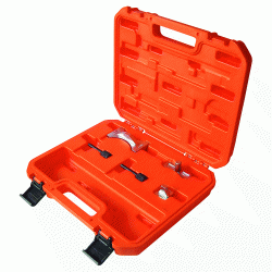 Conjunto de Ferramentas para Troca da Correia da Linha Vw e Gm - RAVEN-111500 Conjunto de Ferramentas para Troca da Correia da Linha Vw e Gm - RAVEN-111500