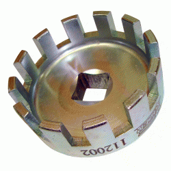 Chave para Porca Diferencial da Caixa de Transmissão - RAVEN-112002  Chave para Porca Diferencial da Caixa de Transmissão - RAVEN-112002