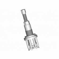 Extrator com 07 Garras para o Rolamento da Árvore Primária de Veículos VW - RAVEN-112065  Extrator com 07 Garras para o Rolamento da Árvore Primária de Veículos VW - RAVEN-112065