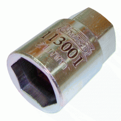 Chave P/ Porca Amortec. Diant. Golf Chave P/ Porca Amortec. Diant. Golf