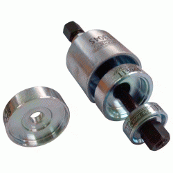 xtrator e Instalador da Bucha de Metal da Bandeja Dianteira do Santana e Quantum - RAVEN-113045  xtrator e Instalador da Bucha de Metal da Bandeja Dianteira do Santana e Quantum - RAVEN-113045