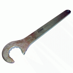 Chave Estr. 36 Mm Aberta P/ Cambagem Vw Chave Estr. 36 Mm Aberta P/ Cambagem Vw