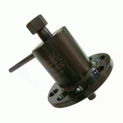 Extrator para Cubos de Roda 4 Furos - RAVEN-113088  Extrator para Cubos de Roda 4 Furos - RAVEN-113088