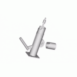 Extrator e Instalador de Bancada para Bucha/Suspensão Dianteira/Bandeja VW - RAVEN-113106  Extrator e Instalador de Bancada para Bucha/Suspensão Dianteira/Bandeja VW - RAVEN-113106