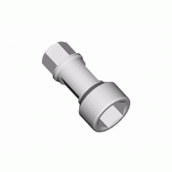 Chave Sext. 22 Mm P/ Amort. Diant. Golf Chave Sext. 22 Mm P/ Amort. Diant. Golf