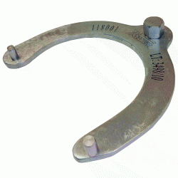 Ferramenta para Comprimir a Mola Tensora do Alternador em Motores - RAVEN-118001  Ferramenta para Comprimir a Mola Tensora do Alternador em Motores - RAVEN-118001