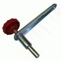 Ferram. 10 Mm P/ Regular Valvs. Cht 1.6 Ferram. 10 Mm P/ Regular Valvs. Cht 1.6