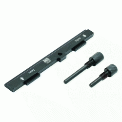 Ferram. P/ Posicionar Comando Zetec/Sigma/Duratec Ferram. P/ Posicionar Comando Zetec/Sigma/Duratec