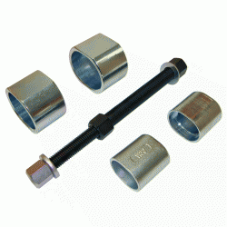 Raven Extrator da Bucha Oval da Bandeja da Suspensao RAVEN-123001 Raven Extrator da Bucha Oval da Bandeja da Suspensao RAVEN-123001