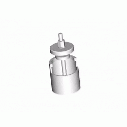 Extrator e Instalador da Bucha da Suspensão Traseira - RAVEN-124003  Extrator e Instalador da Bucha da Suspensão Traseira - RAVEN-124003