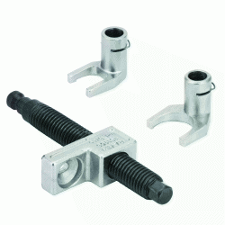 Ferramenta para Comprimir Molas de Válvulas Econoflex motores GM - RAVEN - 131004  Ferramenta para Comprimir Molas de Válvulas Econoflex motores GM - RAVEN - 131004