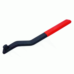 Chave P/ Tensionar Correia Captiva E Omega 3.6 V6 Chave P/ Tensionar Correia Captiva E Omega 3.6 V6
