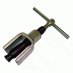 Extrator para Rolamento de Agulhas do Eixo Piloto do Chevette e dos Motores VW - RAVEN-131157  Extrator para Rolamento de Agulhas do Eixo Piloto do Chevette e dos Motores VW - RAVEN-131157