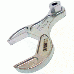 Chave De 46 Mm P/ Regular Correia Dentada Do Monza Chave De 46 Mm P/ Regular Correia Dentada Do Monza