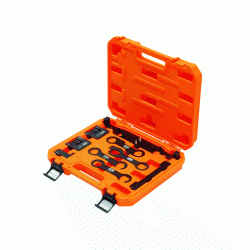 Jogo de Ferramentas para Sincronismo dos Motores GM Ecotec - RAVEN-131500  Jogo de Ferramentas para Sincronismo dos Motores GM Ecotec - RAVEN-131500