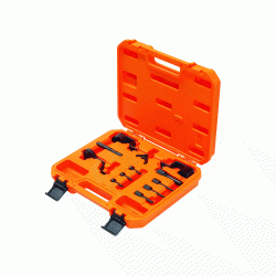 Conjunto de Ferramentas de Sincronismo para Troca de Correia Dentada de Pick-Ups - RAVEN-131501  Conjunto de Ferramentas de Sincronismo para Troca de Correia Dentada de Pick-Ups - RAVEN-131501
