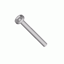 Chave Longa com Sextavado 1/2 Pol. x 60 mm - RAVEN-133001  Chave Longa com Sextavado 1/2 Pol. x 60 mm - RAVEN-133001