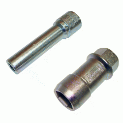 Chave Sext. 19 Mm P/ Amort. Monza Chave Sext. 19 Mm P/ Amort. Monza