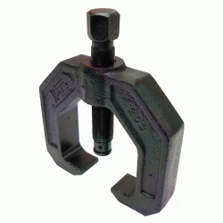 Extrator do Terminal de Direção e Pitman da Suspensão Dianteira da D10/D20 - RAVEN-133203  Extrator do Terminal de Direção e Pitman da Suspensão Dianteira da D10/D20 - RAVEN-133203