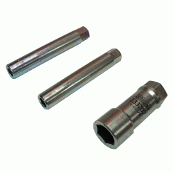 Chave Sext. 18 Mm P/ Porca Amort. Astra Chave Sext. 18 Mm P/ Porca Amort. Astra