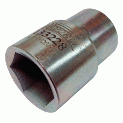 Chave Longa Sextavado de 3/4 Pol. x 36 mm - RAVEN-133228  Chave Longa Sextavado de 3/4 Pol. x 36 mm - RAVEN-133228