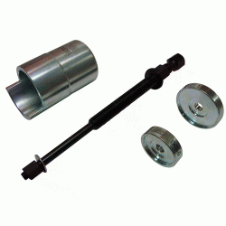 Extrator para a Bucha da Suspensão Traseira - RAVEN-134201  Extrator para a Bucha da Suspensão Traseira - RAVEN-134201