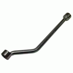 Chave Estr. 17 Mm P/ Parafs. Cabecote Un Chave Estr. 17 Mm P/ Parafs. Cabecote Un