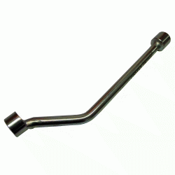 Chave Estr. 15 Mm P/ Parafs. Cabecote Chave Estr. 15 Mm P/ Parafs. Cabecote