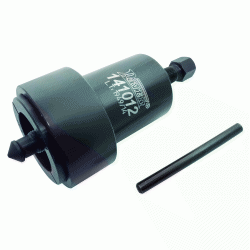 Extrator da Polia Dentada da Árvore de Manivelas dos Motores Fiat 1.6/1.8 16V - RAVEN-141012  Extrator da Polia Dentada da Árvore de Manivelas dos Motores Fiat 1.6/1.8 16V - RAVEN-141012