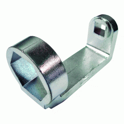 Chave Sext. 38 Mm P/ Arv. Maniv. Uno Chave Sext. 38 Mm P/ Arv. Maniv. Uno