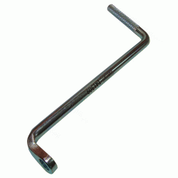Chave Estr. 15 Mm P/ Distribuidor Fiat Chave Estr. 15 Mm P/ Distribuidor Fiat
