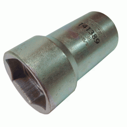 Chave Sext. 38 Mm P/ Polia Arv. Maniv. Chave Sext. 38 Mm P/ Polia Arv. Maniv.