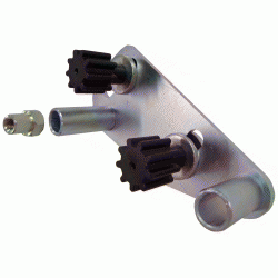 Trava P/ Polia Comando Valvs. 2.0 16V Trava P/ Polia Comando Valvs. 2.0 16V