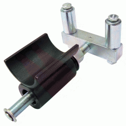 Ferram. P/ Destacar Amort. Diant. Renault Megane Ferram. P/ Destacar Amort. Diant. Renault Megane
