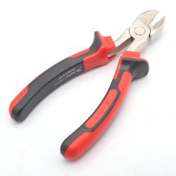 Alicate de corte deiagonal 6" - 175209 - Mtx