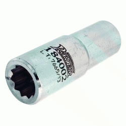 Chave P/  Paraf. Braco Da Suspensao Tras. Civic 1.7 16V Chave P/  Paraf. Braco Da Suspensao Tras. Civic 1.7 16V