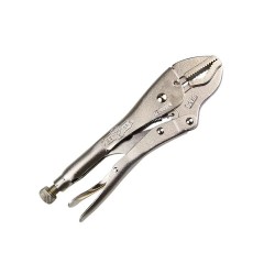 Alicate de pressão 10" VR - Vise Grip Alicate de pressão 10" VR - Vise Grip
