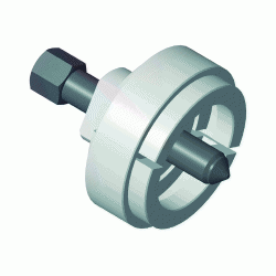 Ferramenta para Extrair Bomba de Alta Pressão Kia Bongo K2500 e Hyundai Hr 2.5 - RAVEN-211002  Ferramenta para Extrair Bomba de Alta Pressão Kia Bongo K2500 e Hyundai Hr 2.5 - RAVEN-211002