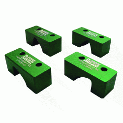 Ferrams. P/ Comando Valvs. Alfa 164 24V Ferrams. P/ Comando Valvs. Alfa 164 24V