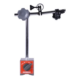 Suporte Magnético com Ajuste para Relógio 270240 Digimess Suporte Magnético com Ajuste para Relógio 270240 Digimess