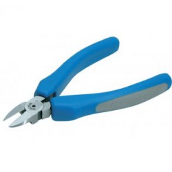 Alicate de Corte Raso Diagonal p/ Material Plástico - 6921-06A - King Tony Alicate de Corte Raso Diagonal p/ Material Plástico - 6921-06A - King Tony
