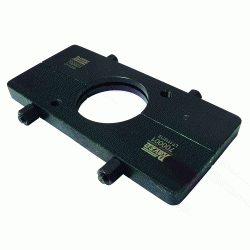 Placa para Uso em Prensa Durante a Extração de Rolamentos - RAVEN-700001  Placa para Uso em Prensa Durante a Extração de Rolamentos - RAVEN-700001