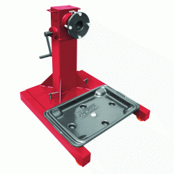 Suporte P/ Prender Motor E Cx. Transm. Suporte P/ Prender Motor E Cx. Transm.